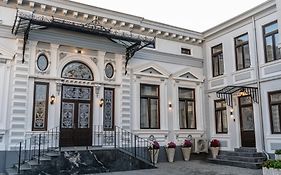 Sir Luxury Boutique Hotel