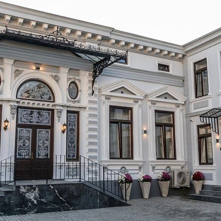 Sir Luxury Boutique Hotel Браїла Екстер'єр фото