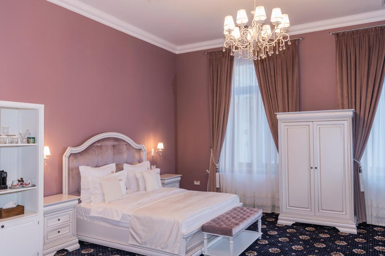 Sir Luxury Boutique Hotel Браїла Екстер'єр фото