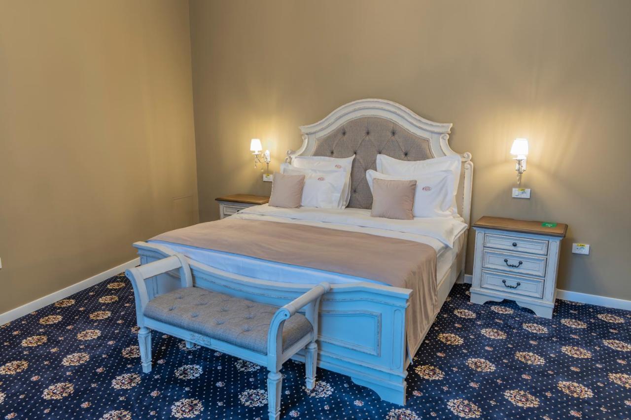 Sir Luxury Boutique Hotel Браїла Екстер'єр фото
