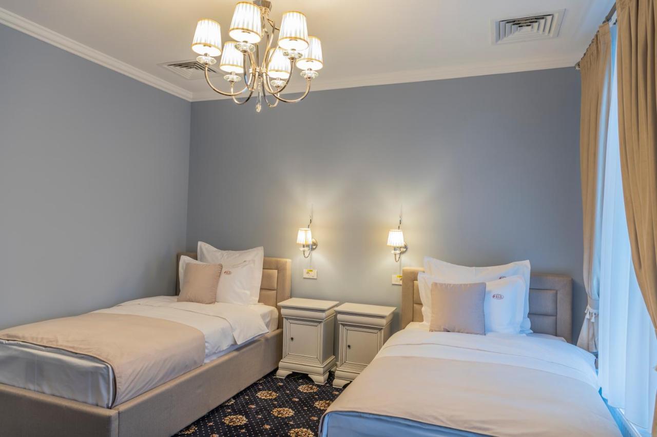 Sir Luxury Boutique Hotel Браїла Екстер'єр фото