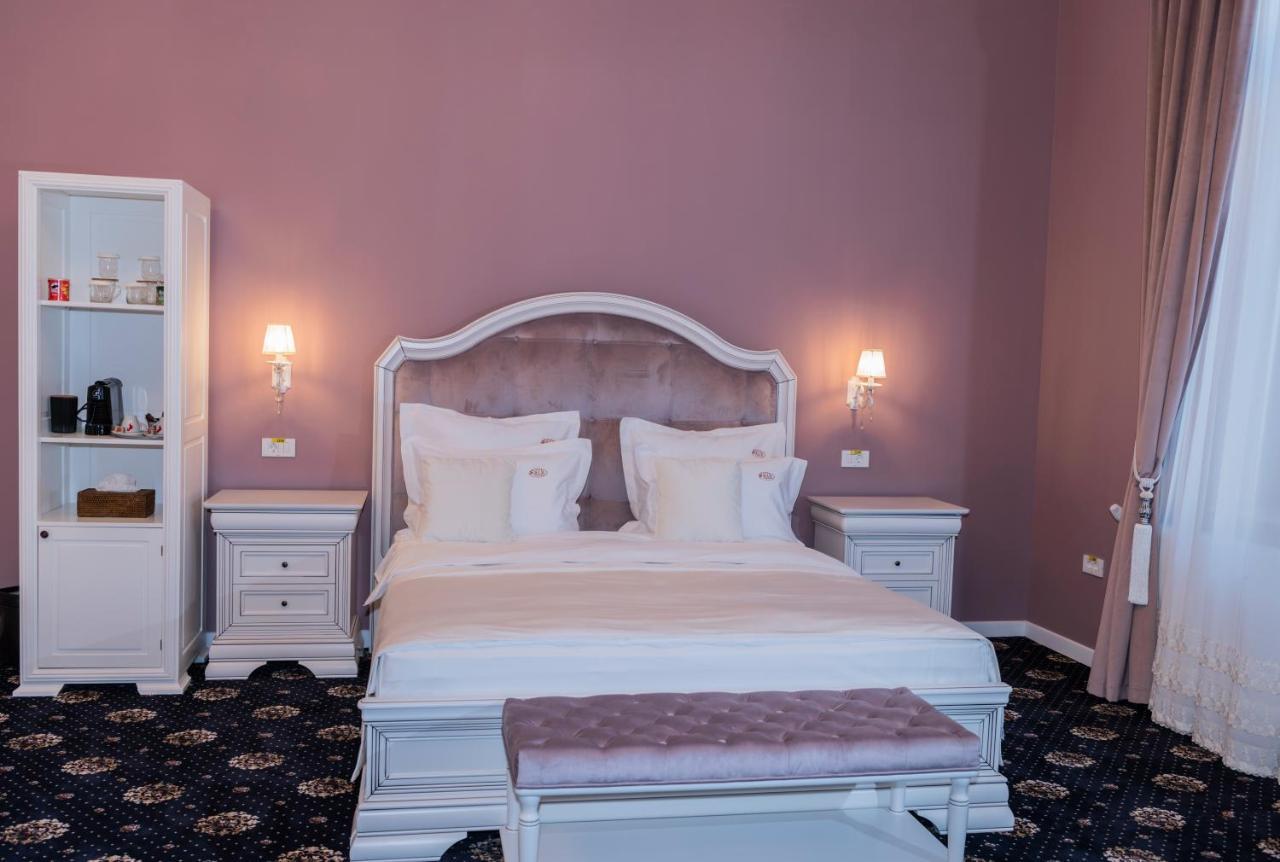 Sir Luxury Boutique Hotel Браїла Екстер'єр фото