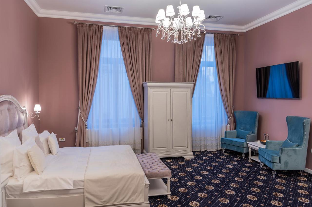 Sir Luxury Boutique Hotel Браїла Екстер'єр фото