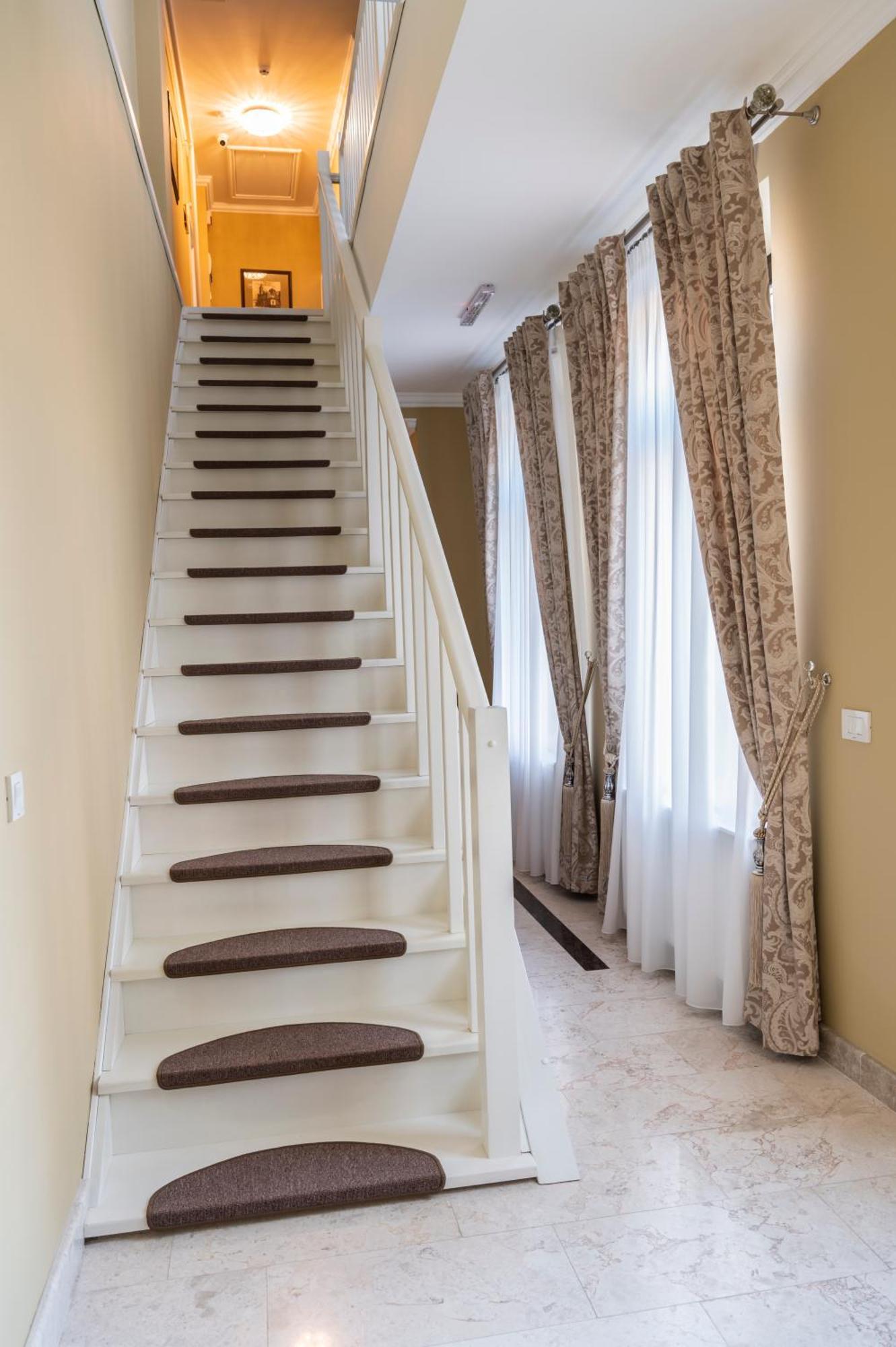Sir Luxury Boutique Hotel Браїла Екстер'єр фото
