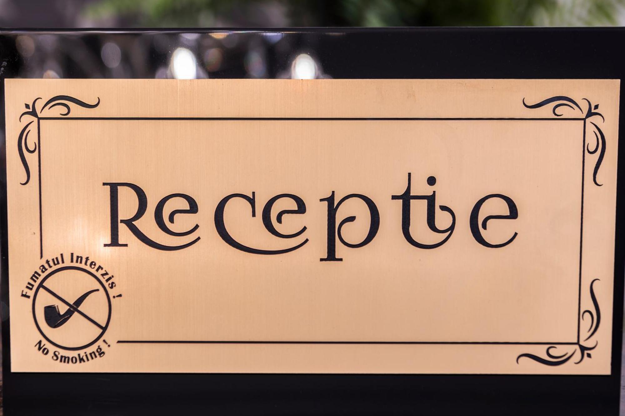 Sir Luxury Boutique Hotel Браїла Екстер'єр фото