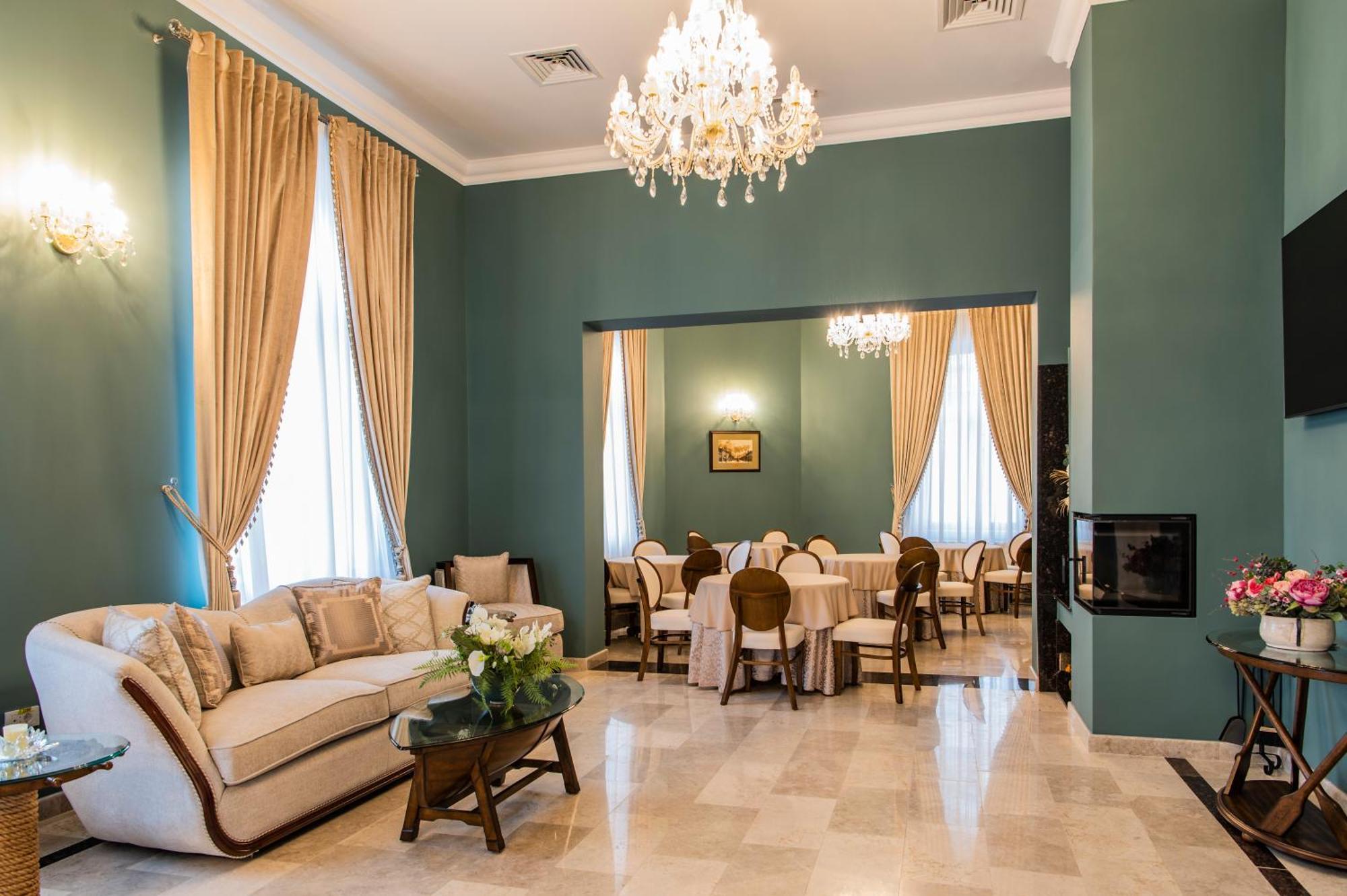 Sir Luxury Boutique Hotel Браїла Екстер'єр фото
